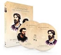 Pivotal Players - St Augustine & St Benedict DVD