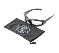 Piwear 24 Miami II DCL - Occhiali da motociclista con lenti fotocromatiche