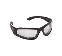 PiWear Milano CL Sonnenbrille Matt Black, Occhiali Da Sole Per Uomo