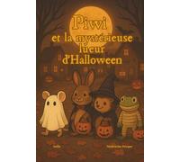 Piwi et la mystérieuse lueur d'Halloween