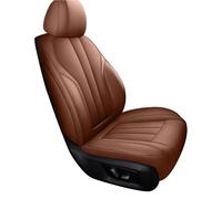 PIWINE Accessori per Auto Coprisedili Interni Protettivi Impermeabili per Land per Cruiser per Prado 120(Style 6)