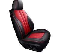 PIWINE Accessori per Auto Coprisedili Interni Protettivi Impermeabili per Land per Cruiser per Prado 120(Style 4)