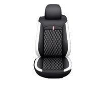 PIWINE Coprisedile Auto Protettivo Interni per Hyundai per Solaris per Sonata per Creta per Encino(Style 3)