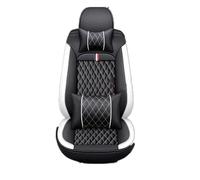 PIWINE Coprisedile Auto Protettivo Interni per Hyundai per Solaris per Sonata per Creta per Encino(Style 8)