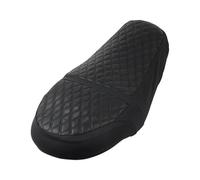 PIWINE Coprisedile per Moto, Protezione Antipolvere, in Pelle, per D&ucati per Scrambler 800 2015-2016