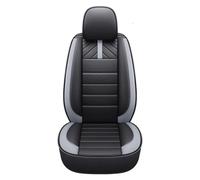 PIWINE Coprisedili per Interni Auto Coprisedili Impermeabili per E46 E39 E38 E36 E34 E30(Style 2)