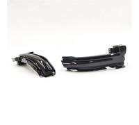 PIWINE Indicatore Direzione Dinamico Auto Luce Segnalazione Specchietto Laterale Per Ford Per Focus 4 MK4 2019 2020 ST 2021