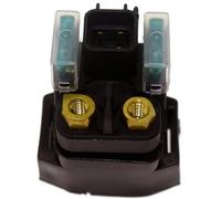 PIWINE Ricambi per Motociclette, Interruttore A Chiave di Accensione, Relè di Avviamento per S&uzuki RF900RV RF900 RF 900 RV 1996 1997