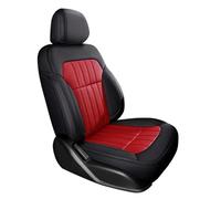 PIWINE Set Completo Accessori Interni Auto Anteriori Posteriori Coprisedili Cuscini per Prado 150 2010-2015(Style 7)