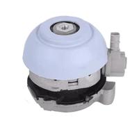 PIWINE Supporto Durevole Supporto Motore Idraulico Elettrico Sinistro/Destro 4E0199381FP 4E0199381FJ per S8 A8 D3 2.8 3.0 V6 2003-2010(Right 4E0199381FJ)