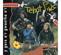 Piws, Tebot - Y Gore A'R Gwaetha O'R