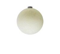 Pix Plafoniera Ø60 cm Bianco