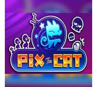 Pix the Cat (PC) Steam Key - GLOBAL
