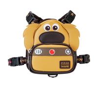 Pixar by Loungefly Backpack Up 15th Anniversary Dug Cosplay Harness Large