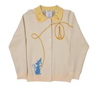 Pixar by Loungefly Cardigan Unisex Ratatouille Col ACC NUOVO