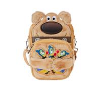 Loungefly Borsa A Mano Dug 15th Anniversary Up Disney Pixar