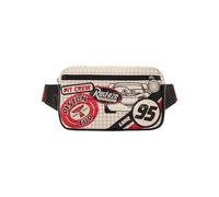 Pixar By Loungefly Sling Bag Cars Loungefly