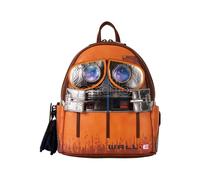 Pixar By Loungefly Zaino Mini Wall-e Loungefly