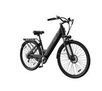 PIXAR C1 Bicicletta elettrica urbana, batteria rimovibile da 36 V 13 A