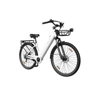 PIXAR C1 PRO Bicicletta elettrica da città, batteria da 36V 18Ah 1 St