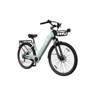PIXAR C1 PRO Bicicletta elettrica da città, batteria da 36V 18Ah 1 St