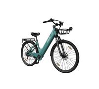 PIXAR C1 PRO Bicicletta elettrica da città, batteria da 36V 18Ah 1 St