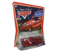 Pixar Cars: Hydraulic Ramone