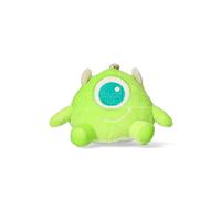 Pixar Disney Monstruos S.a. Mike Wazowski Peluche Portachiavi Cerdà