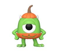 Pixar: Halloween Mike Pop Vinile