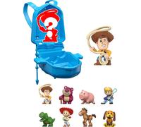 Toy Story 5 - Mini Sorpresa Figurina, diversi modelli