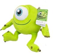 Disney Pixar - Monsters, inc. - Peluches con Suoni 27cm Plush Nuovo NEW