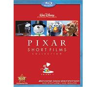 Pixar Short Films Collection 1