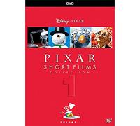 Pixar Short Films Collection 1 [Edizione: Stati Uniti]