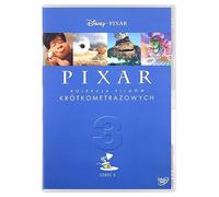 Pixar Short Films Collection: Vol. 3 [DVD] (IMPORT) (Nessuna versione italiana)