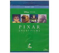 Pixar Short Films Collection: Volume 2