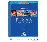 Pixar Short Films Collection: Volume 3