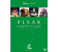 Pixar Shorts Volume 2 [Edizione: Regno Unito]