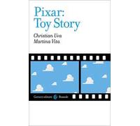 Pixar: Toy story