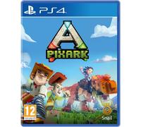 PIXARK PER PS4 NUOVO