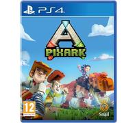Pixark - PlayStation 4