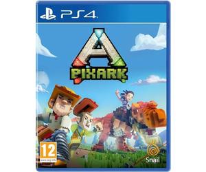 Pixark - PlayStation 4