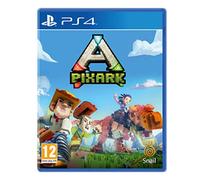 Pixark PS4 - PlayStation 4