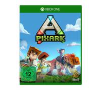 Pixark Xbox uno Nuovo + Conf. Orig.