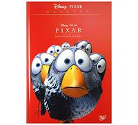 Pixar's Classic Short Films 1 [DVD] (IMPORT) (Nessuna versione italiana)