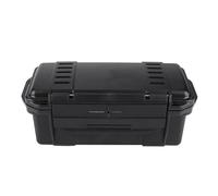 PIXAXOHH Custodia di Sopravvivenza con Scatola sigillata Impermeabile Antiurto e Resistente alla Pressione di 3 Tipi (Scatola Impermeabile di Tipo C: 200 * 98 * 82 mm)