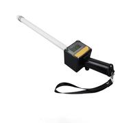 PIXAXOHH Rilevatore di ovulazione per bestiame Sonda ad alta sensibilità completamente automatica Design impermeabile Analizzatore di ovulazione per bestiame Rilevatore di pianificazione