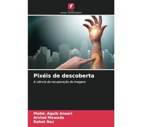 Pixéis de descoberta: A ciência da recuperação de imagens