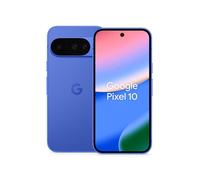 GOOGLE PIXEL 10 5G DUAL SIM 6.3" ACTUA OCTA CORE 256GB RAM 12GB 5G GEMINI ITALIA INDIGO BLU