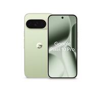 GOOGLE Pixel 10 Pro 256GB, 256 GB, Verde giada
