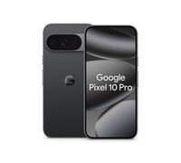 Pixel 10 Pro (5G) 256 GB, Nero vulcanico - Nouvo
